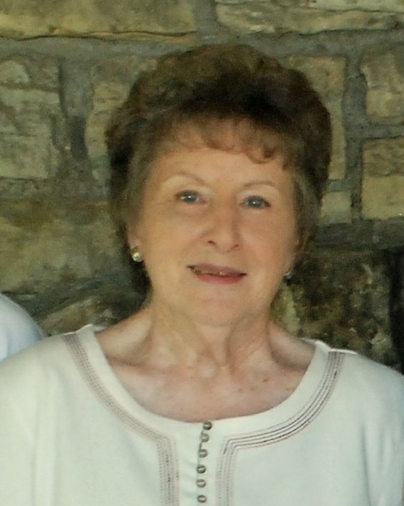 Jeannine Adele Swett Profile Photo