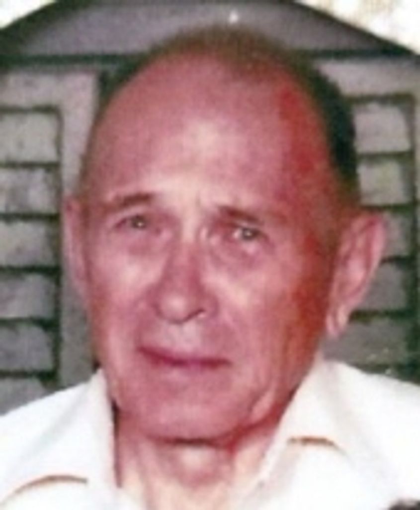 Jennings B. Harmon Jr.