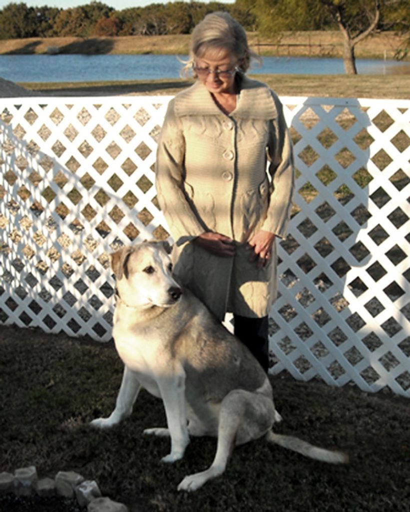 Sherry (Hansen)  Kelsey