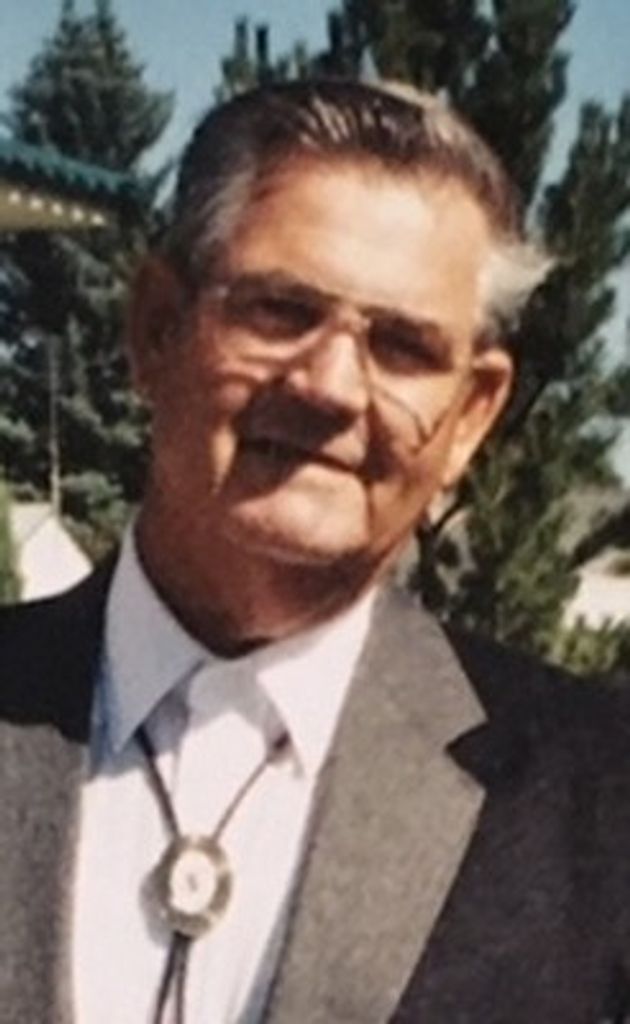 Fred  Larry Willie Profile Photo