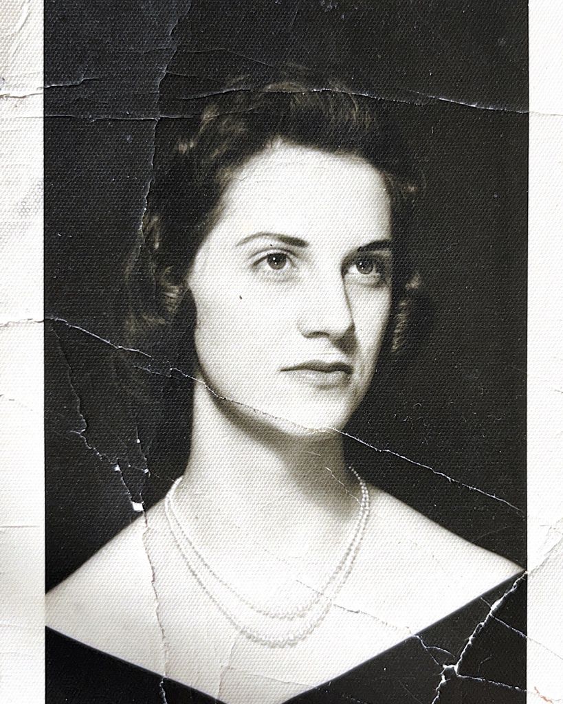 Julia Annette Macon
