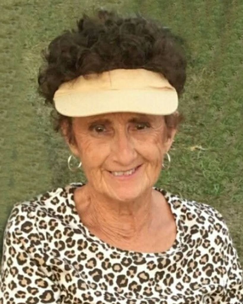 Loretta Cessac Guidry Profile Photo