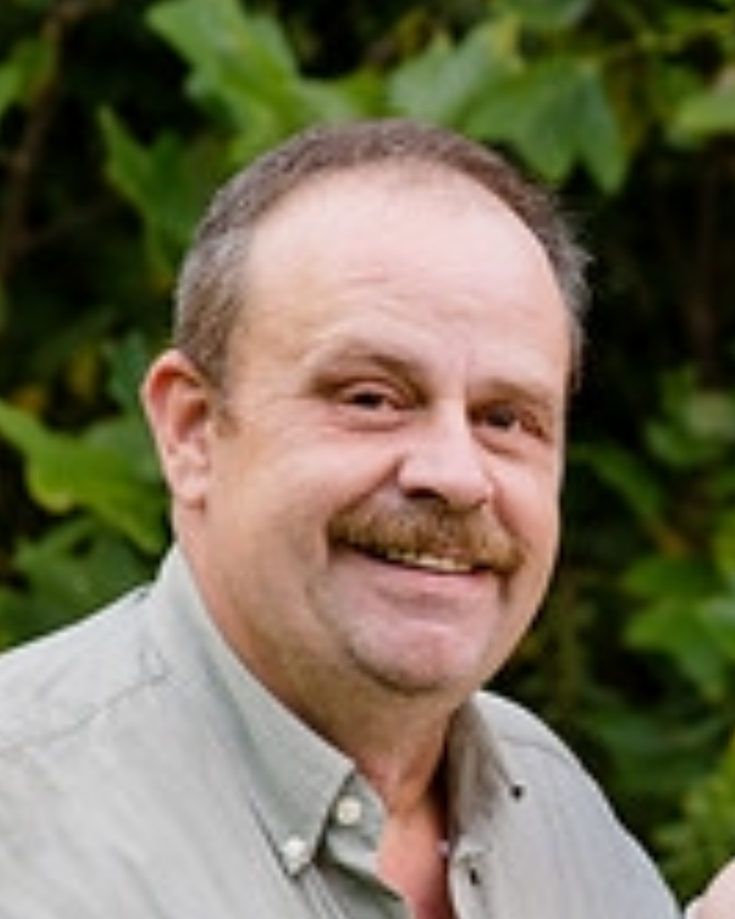 John Cannady