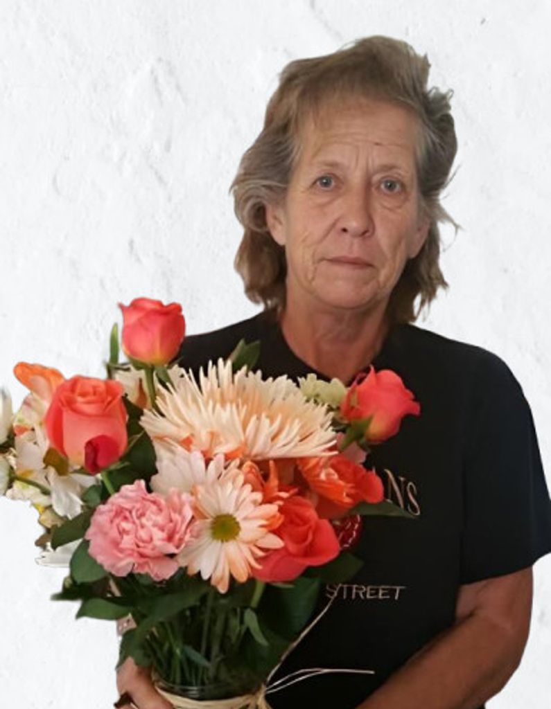 Connie Lynn (Perry)  Steppes