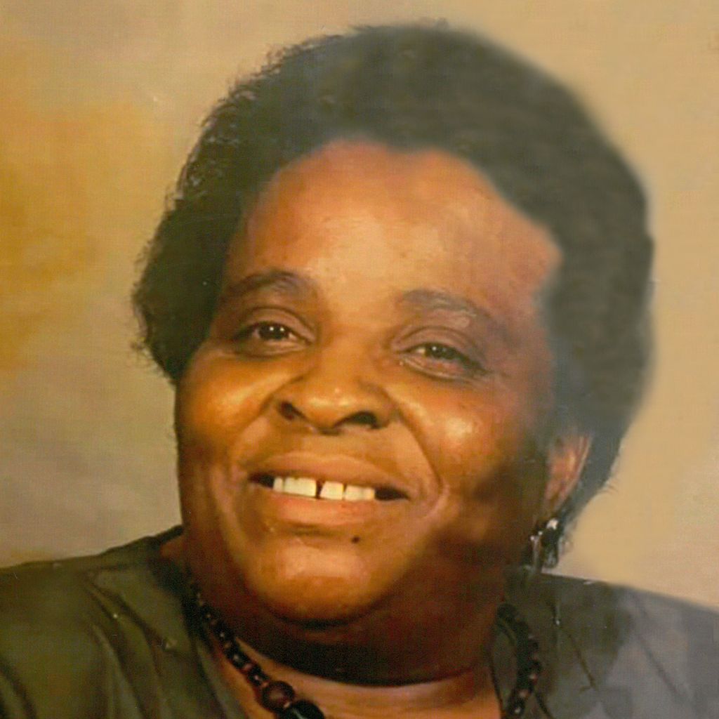 Reatha Mae Ramsey