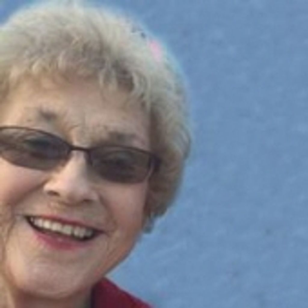 Lois Hill Jennings