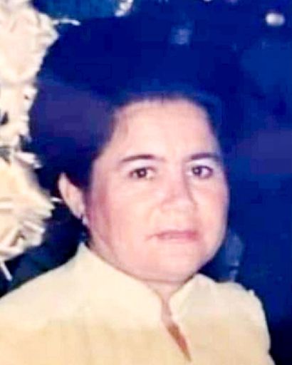 San Juana Avila's obituary image