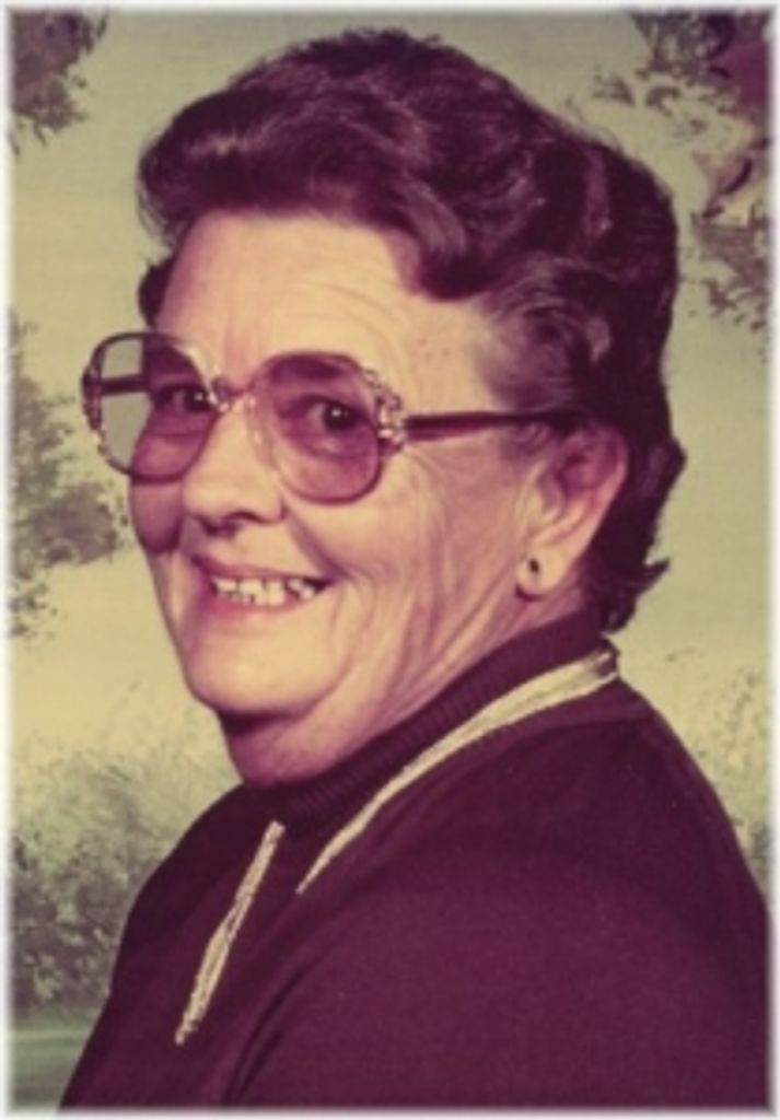Wanda Adams