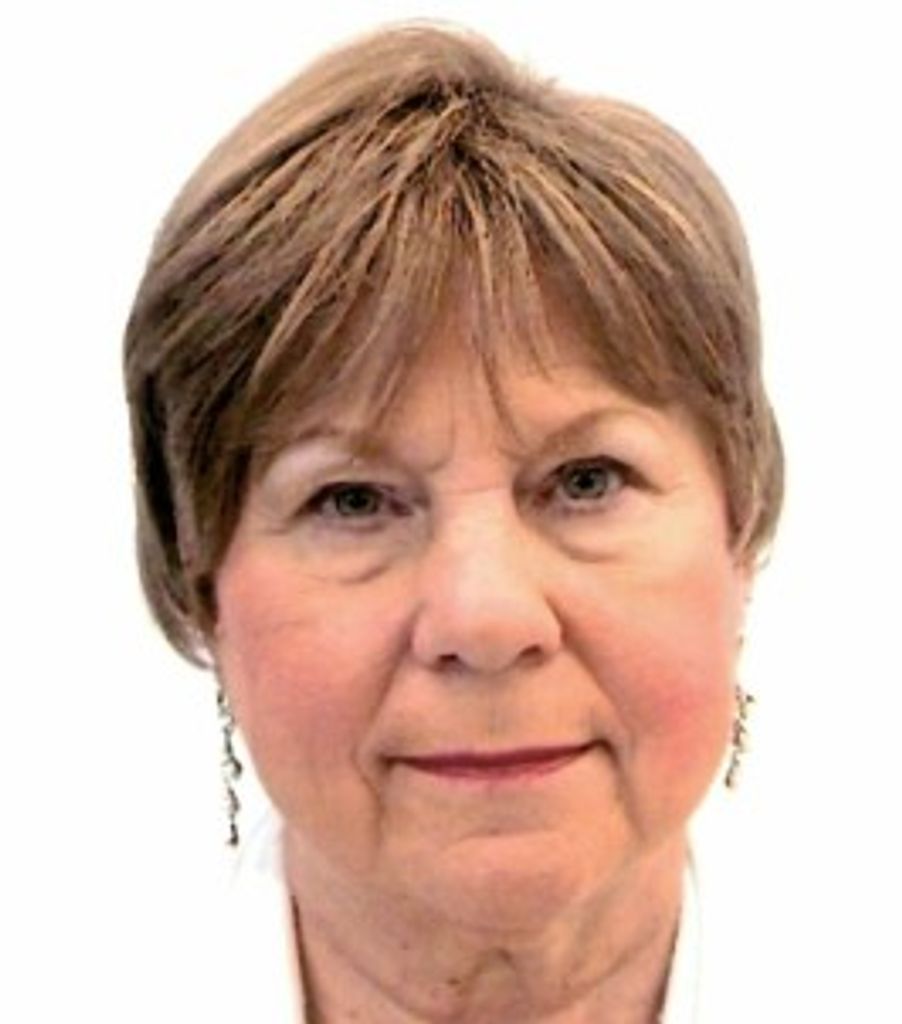 Mary Rochotte