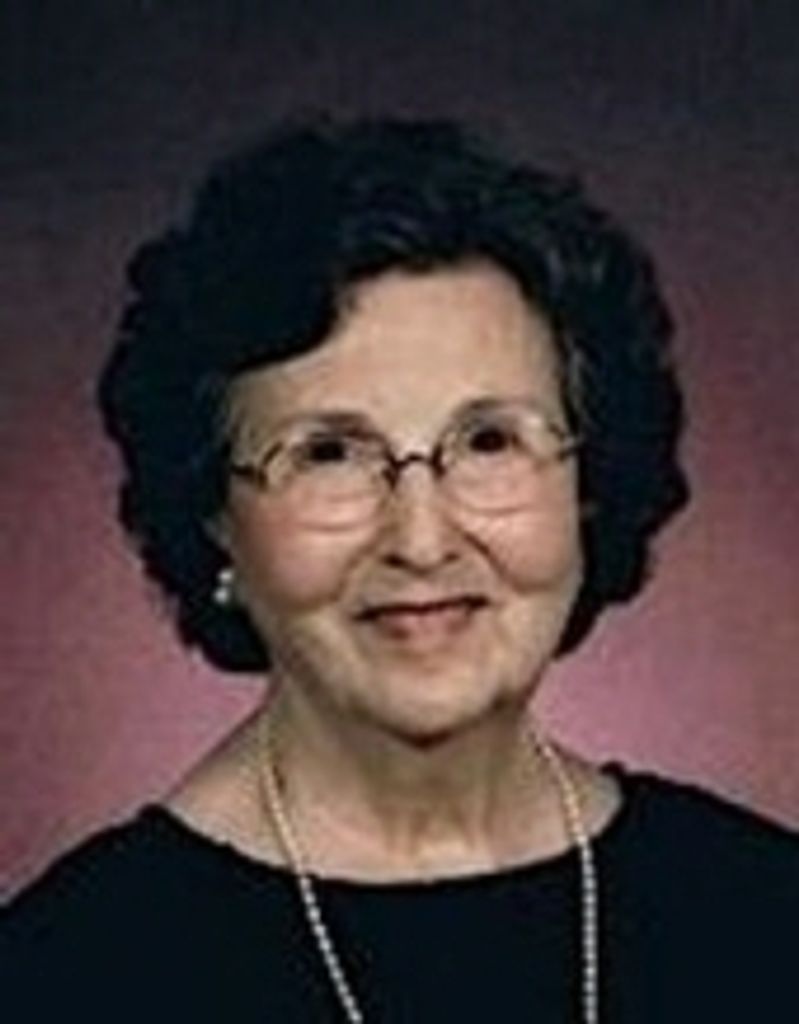 Sophia E. "Tuddie" Riley