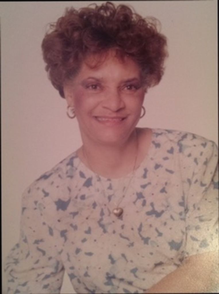 Mrs. Annie Belle Howard Profile Photo