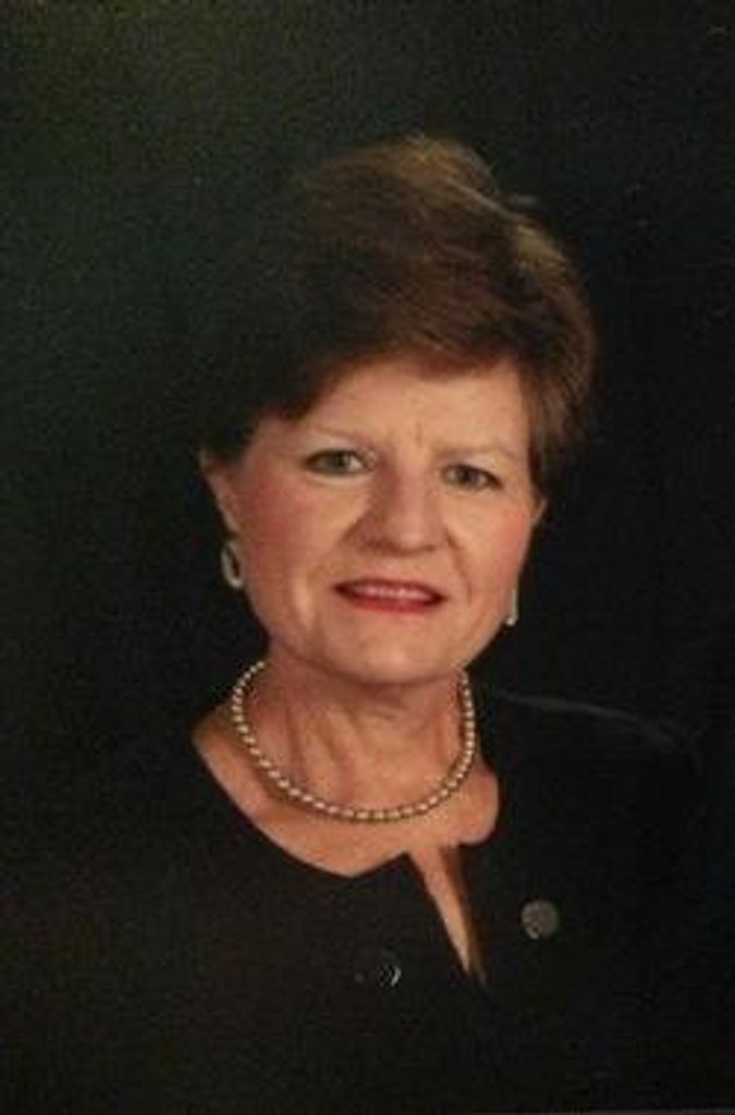 Teresa Irene Grace Elvington Profile Photo