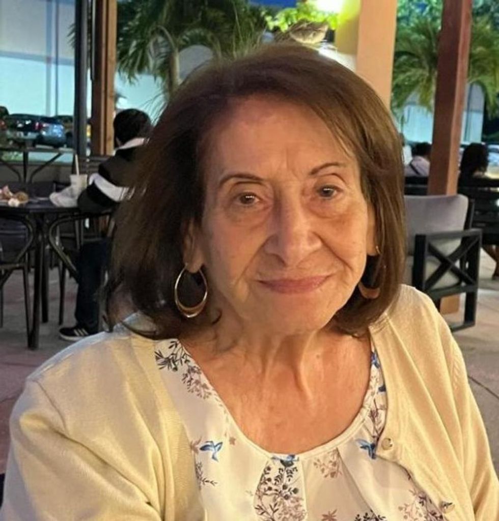 Rosemarie Rivera Profile Photo