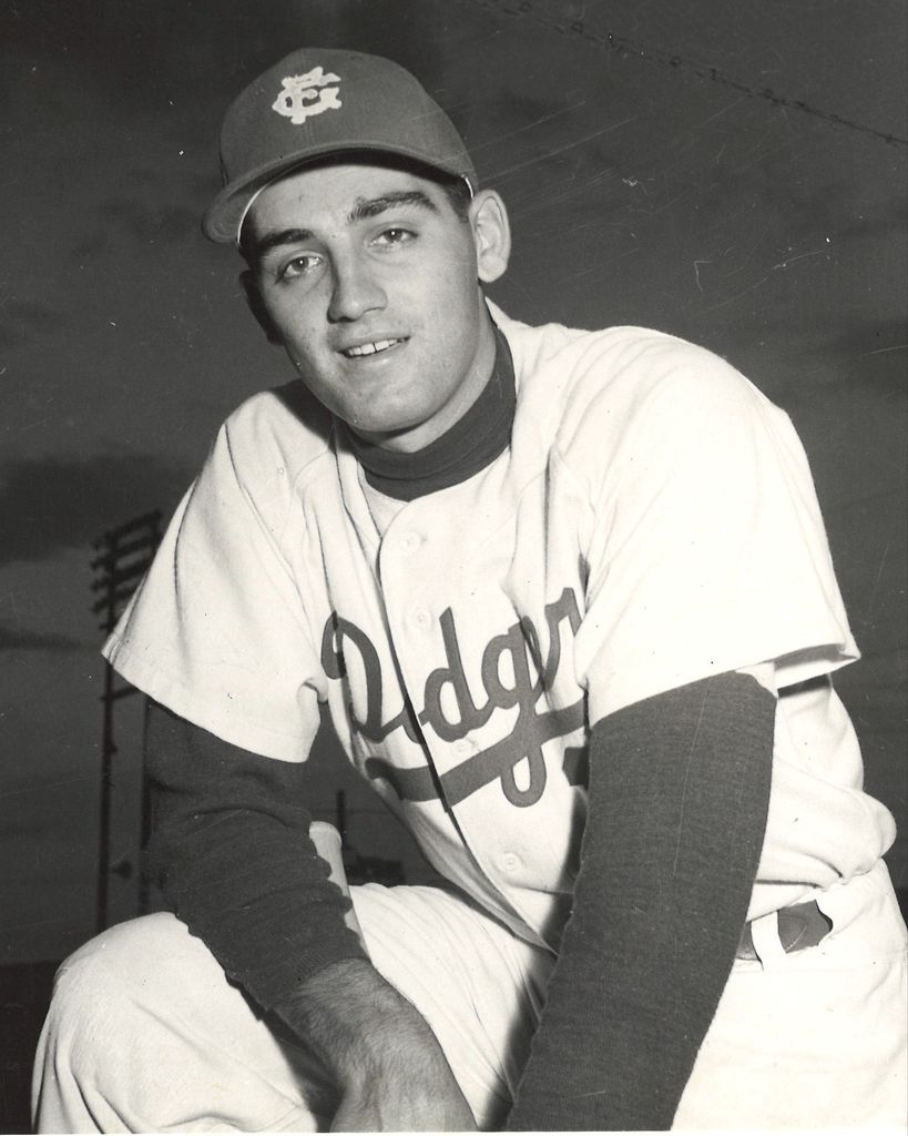 Gene Marinacci
