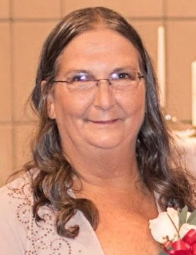 Charlene Marie Davis