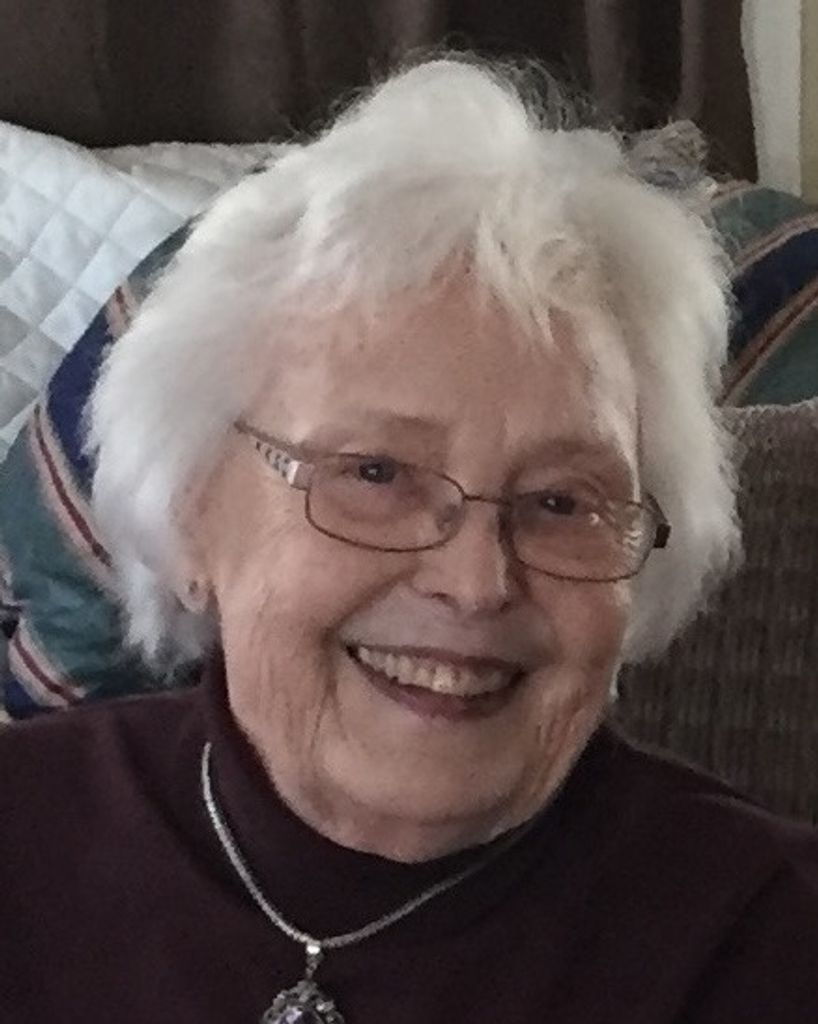 Rosemary P. Cole
