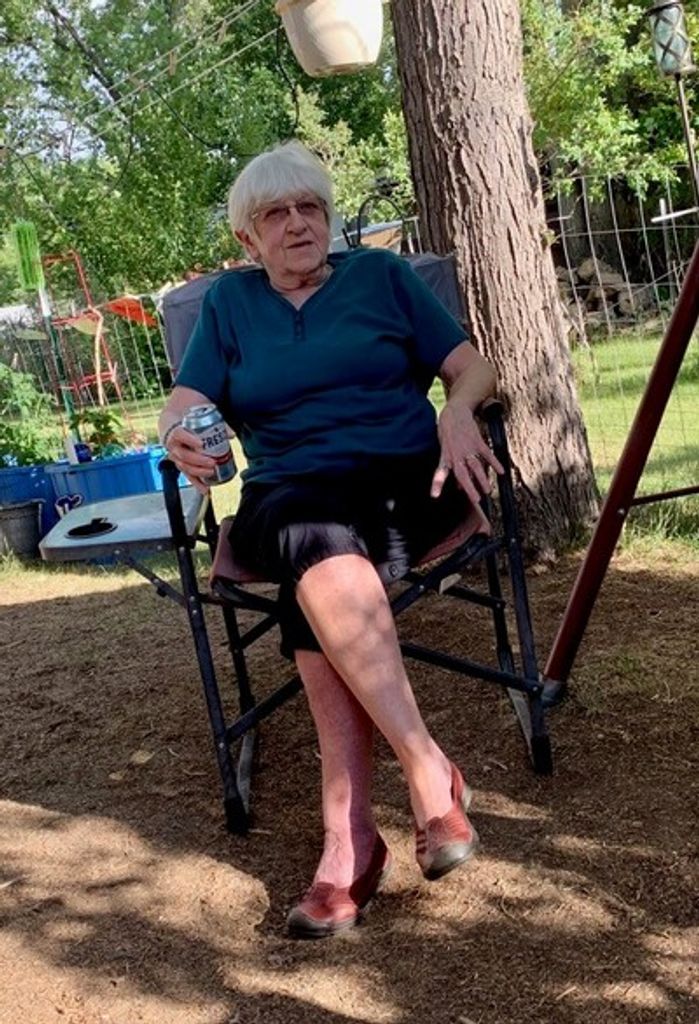 Georgia (Reynolds) Nations Profile Photo