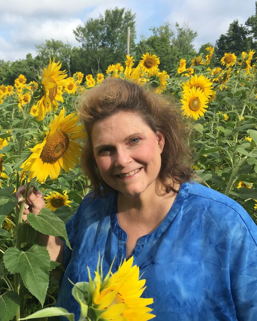 Melissa Lunn Sykes Profile Photo