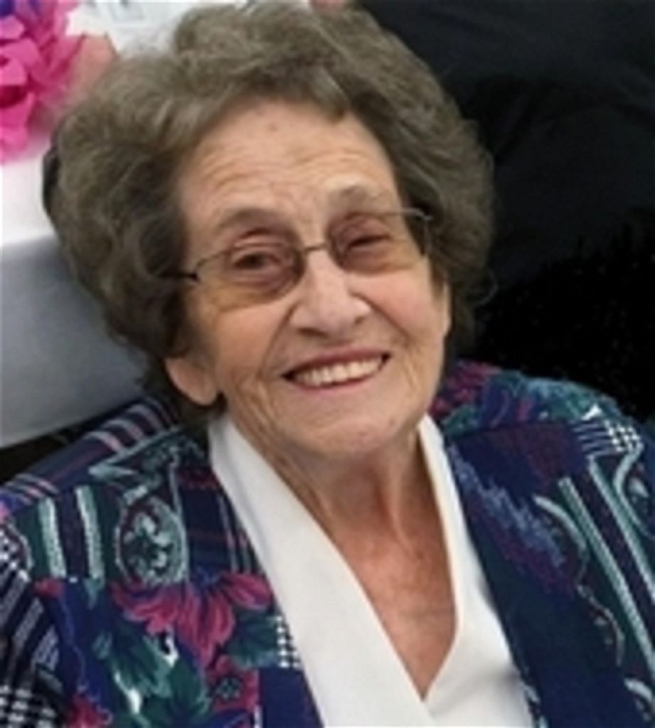 Coral Sowards Profile Photo