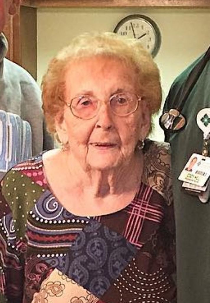 Sara R. Lilley Profile Photo