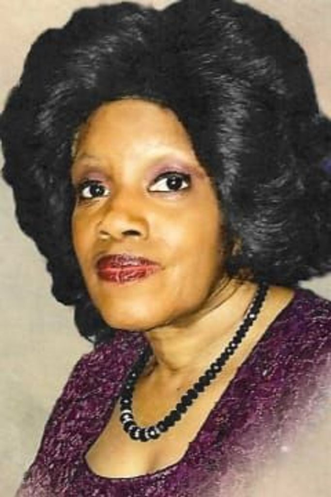 Veronica Faye Sprueil Profile Photo