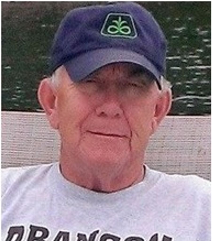 Neil A. Anderson