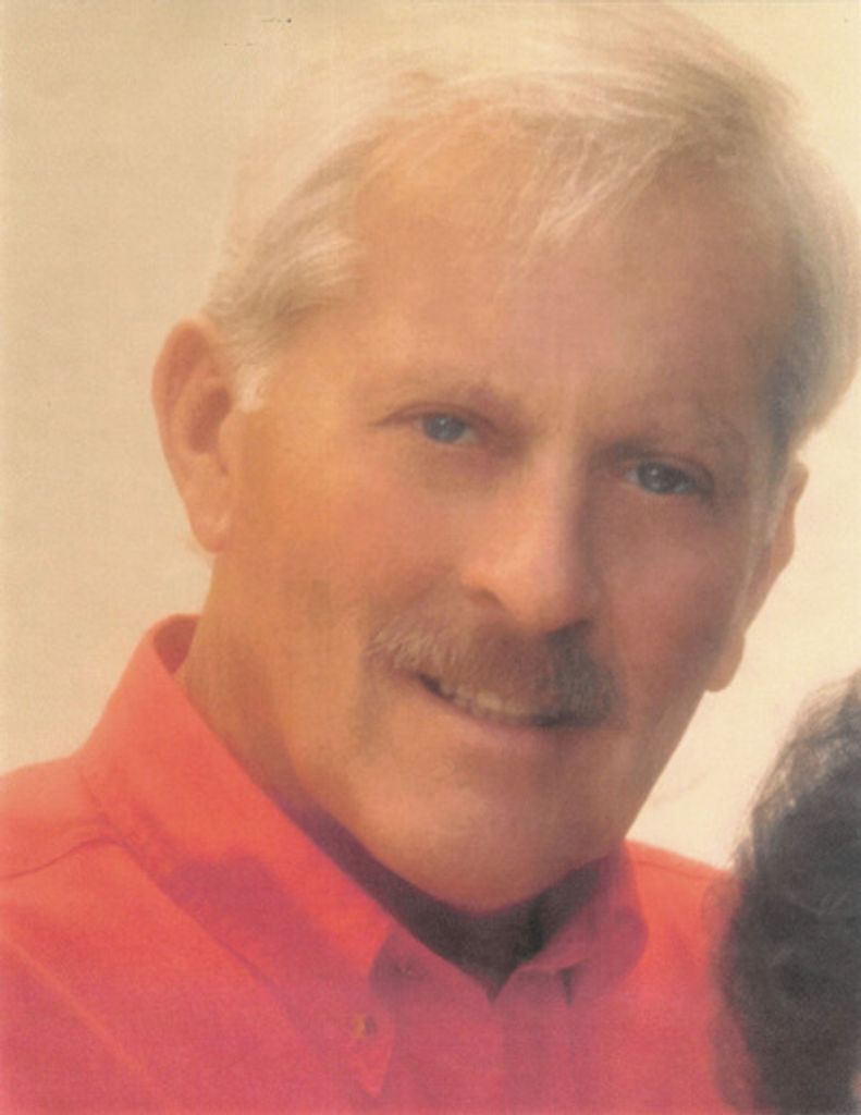 Carl Nolan Profile Photo