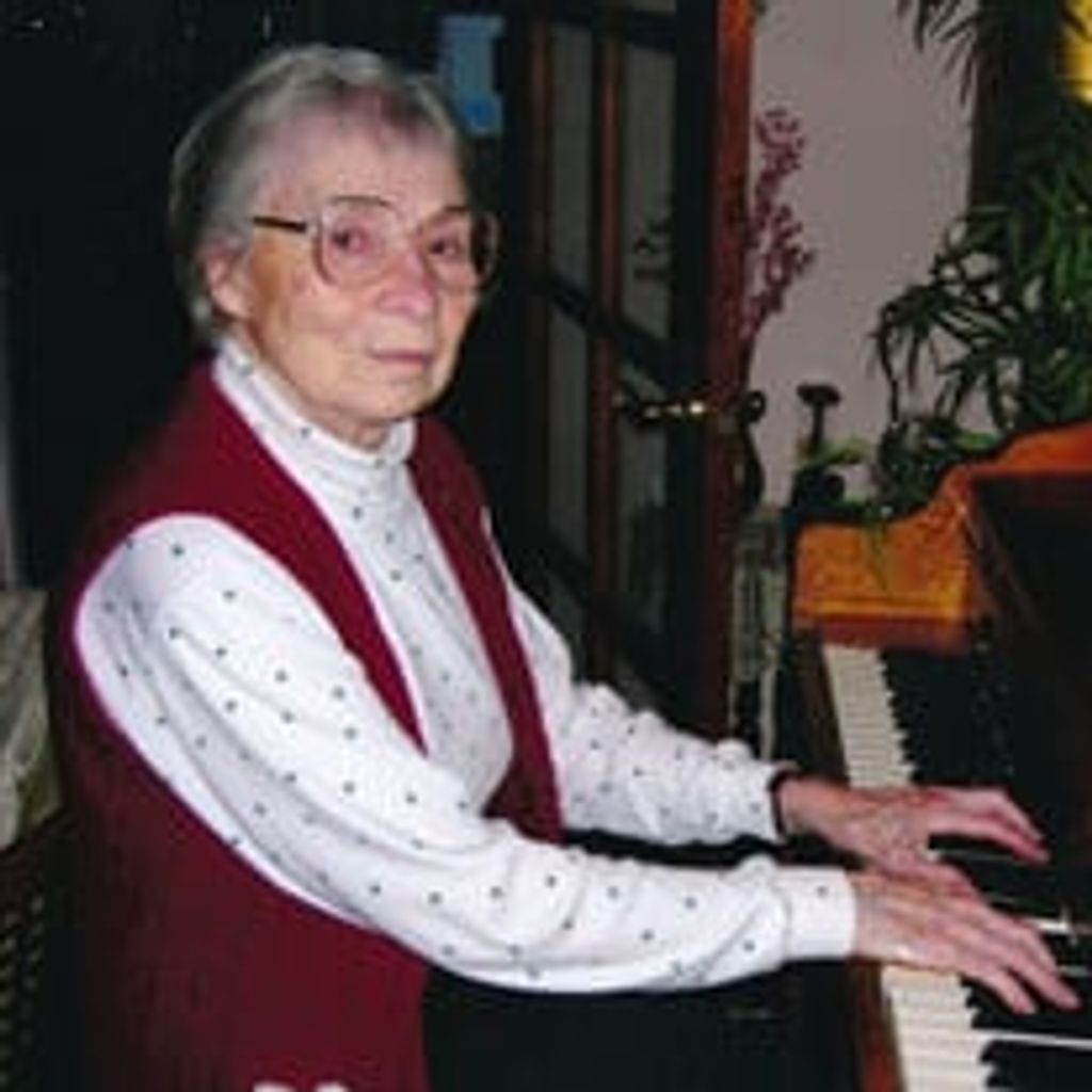 Hazel Cora Dunn Cantelon