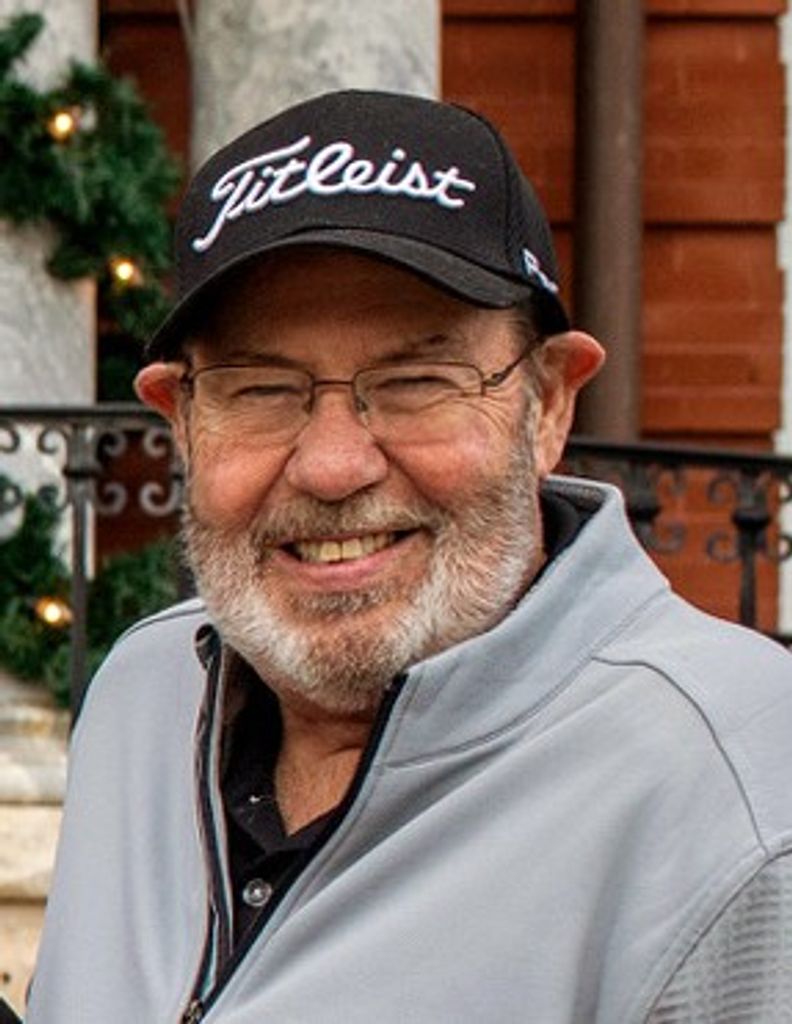 Mike Tarver