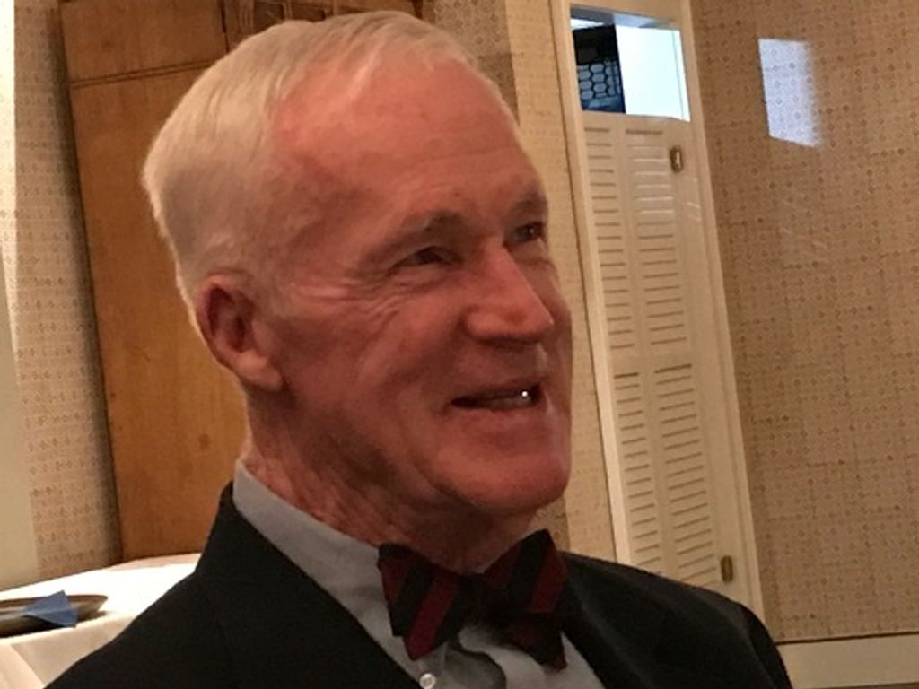 James M. Kennedy Profile Photo