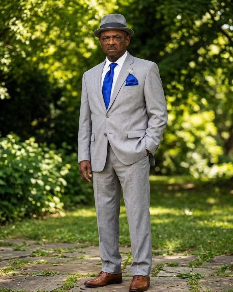 Norman W Holmes