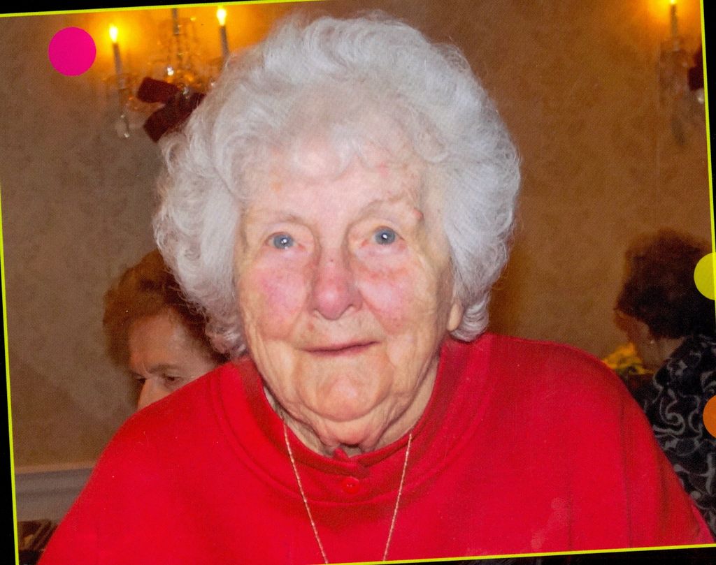 Anna E. Esposito
