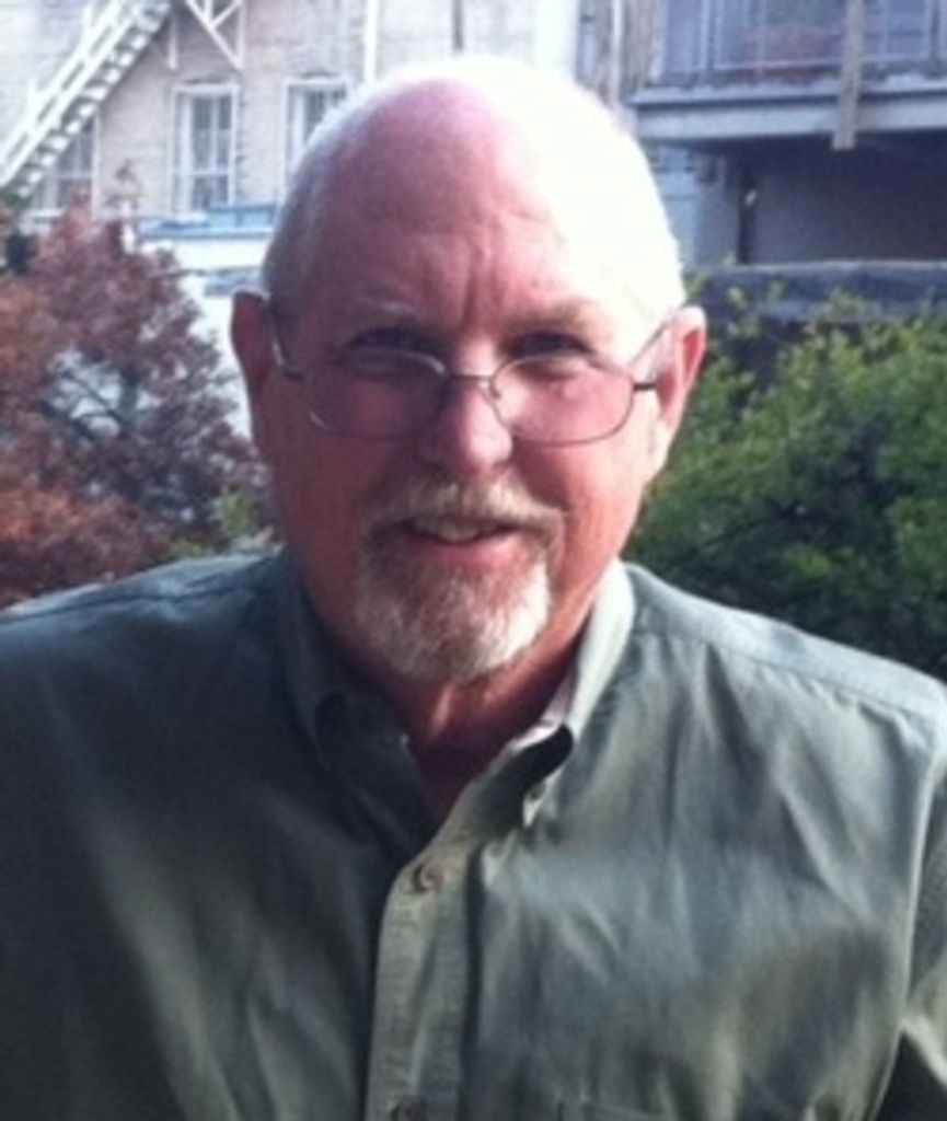 Larry Faulk