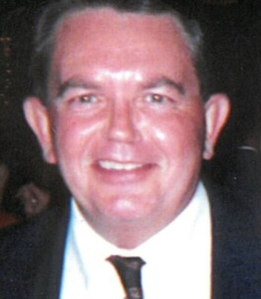 William Lee "Billy" Hager