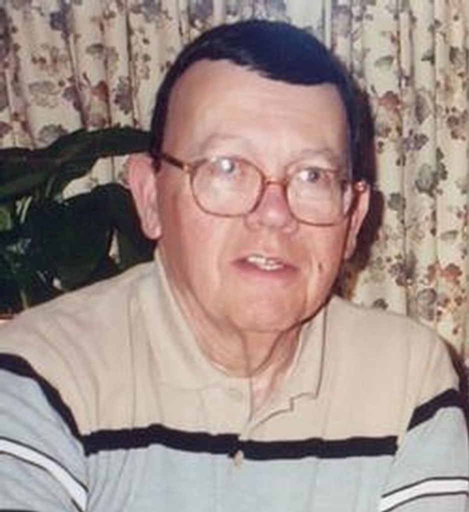Charles Harclerode