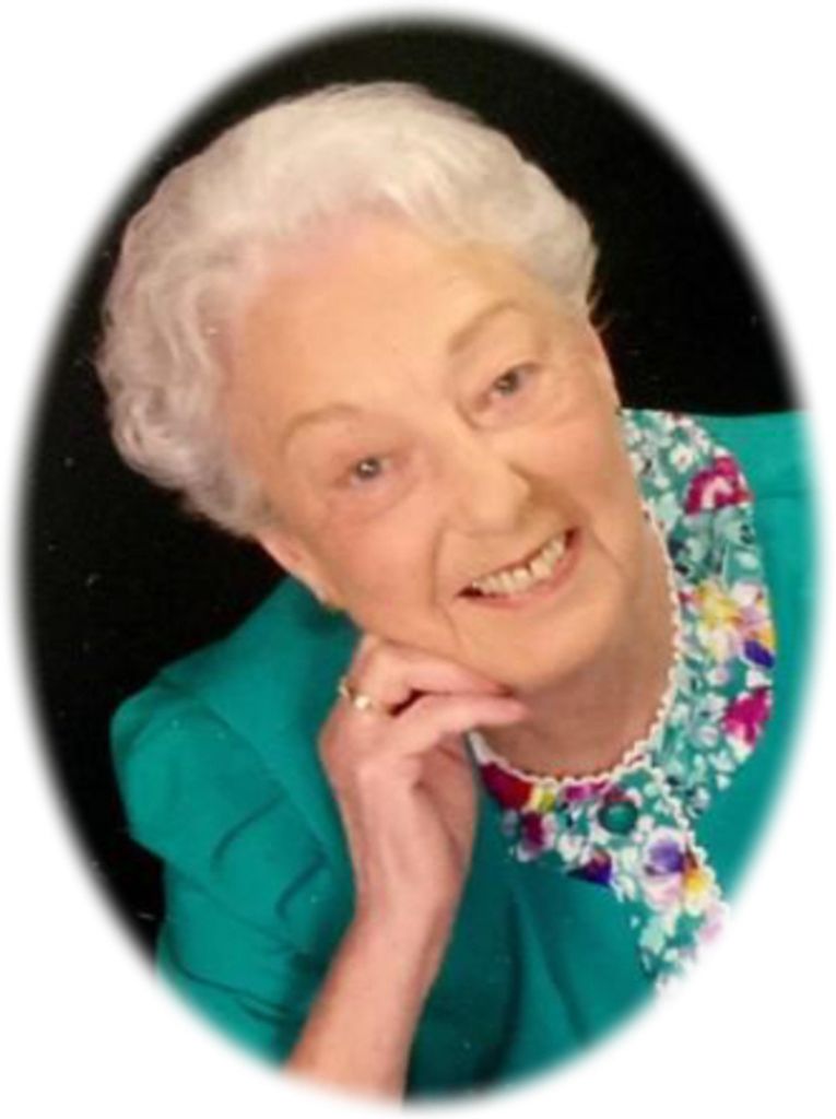 Carol Barton