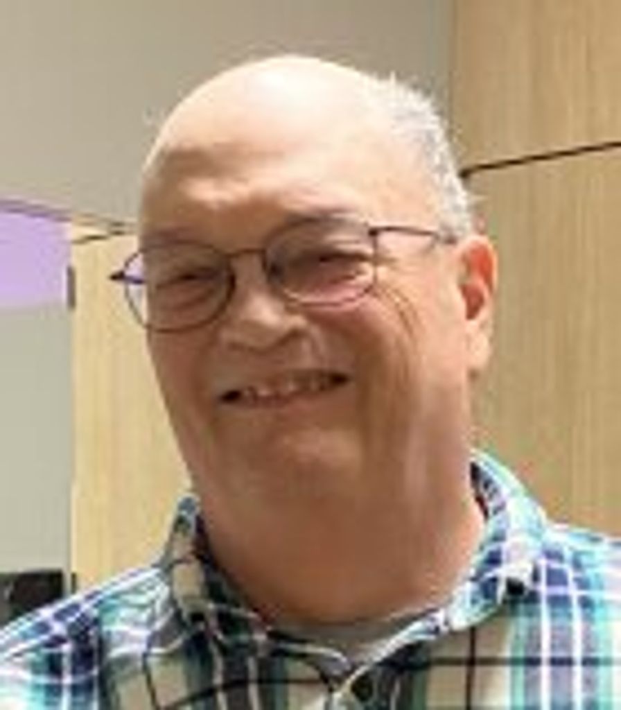 David Carlson Profile Photo