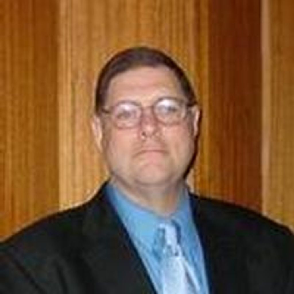 Charles D. Lembke