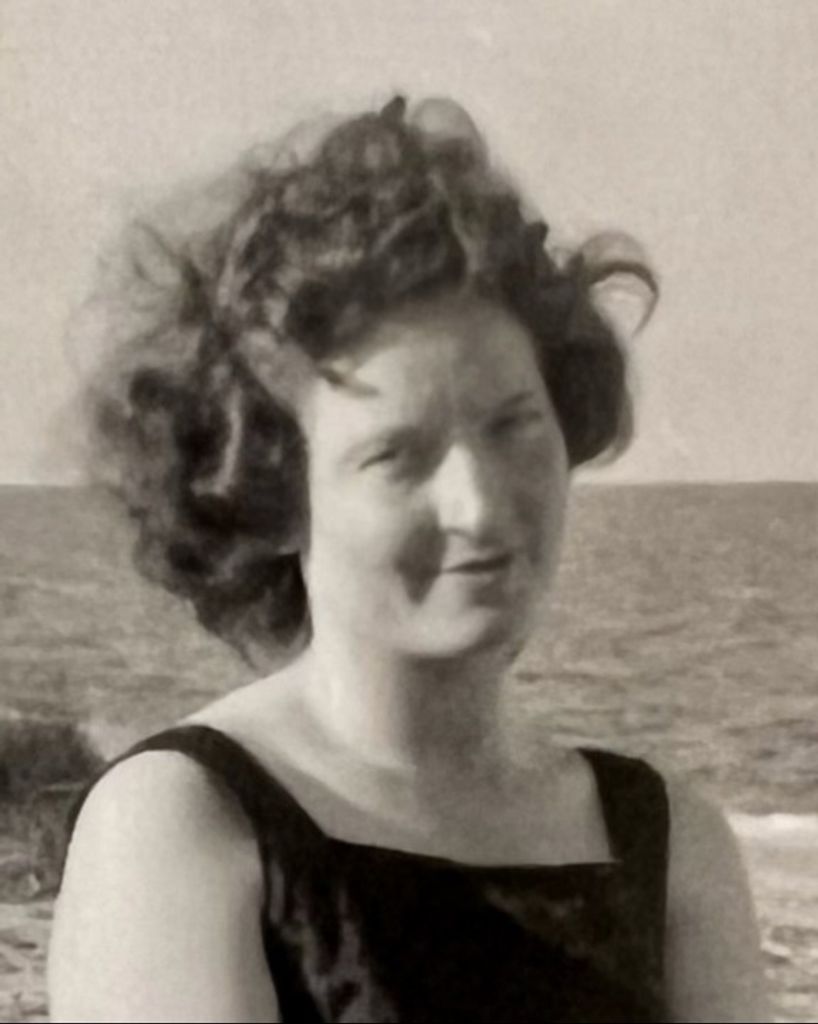 Pauline Lewis Dean