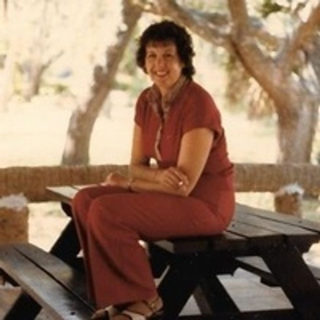 Gwendolyn Gliem Slendak