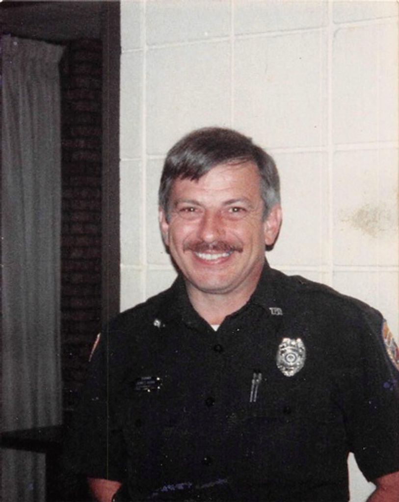 James Larry Huhn Profile Photo