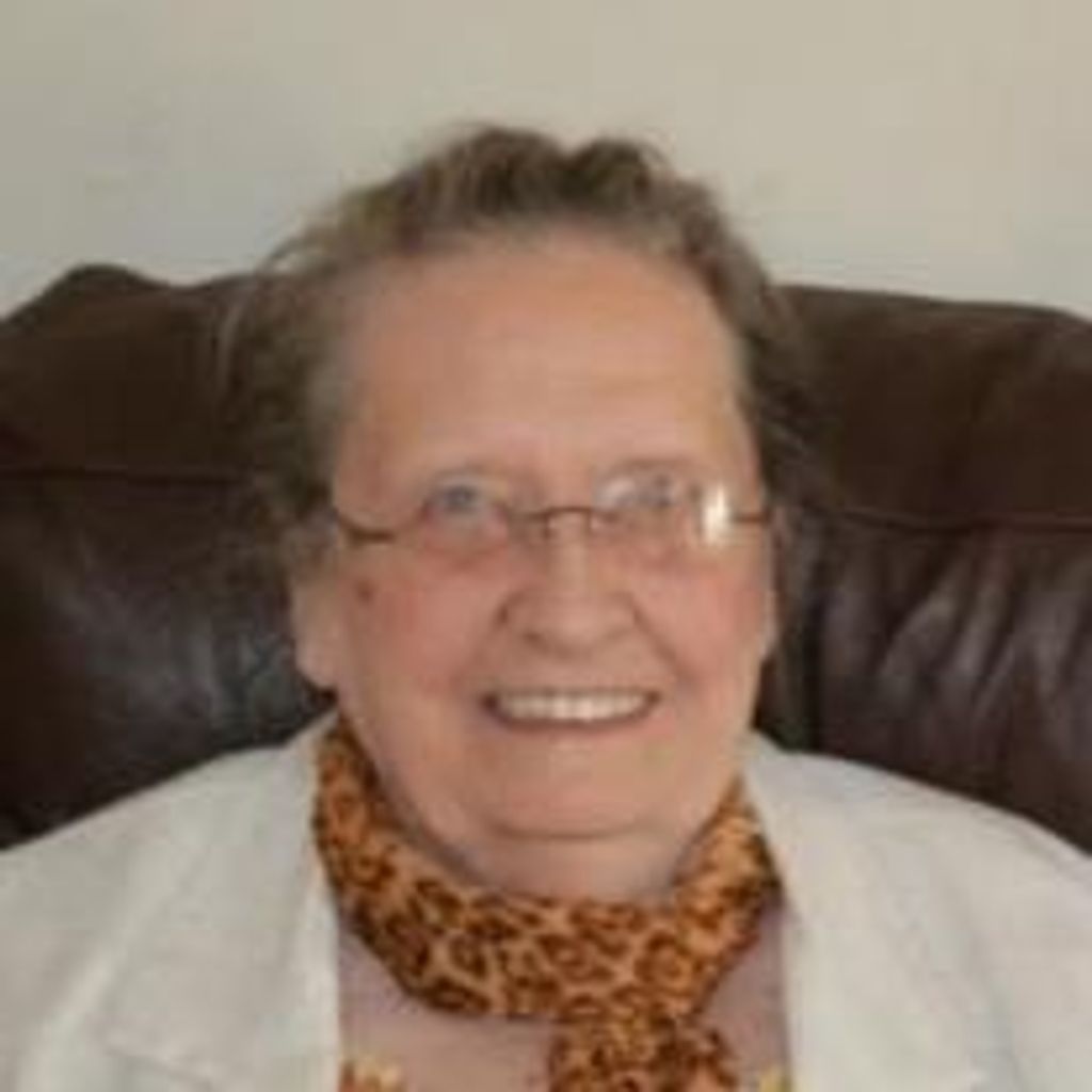 Janet Marilyn Cruver