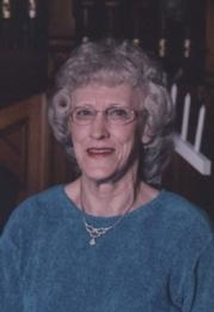 Norma C. (Niemann) Moldovan Profile Photo