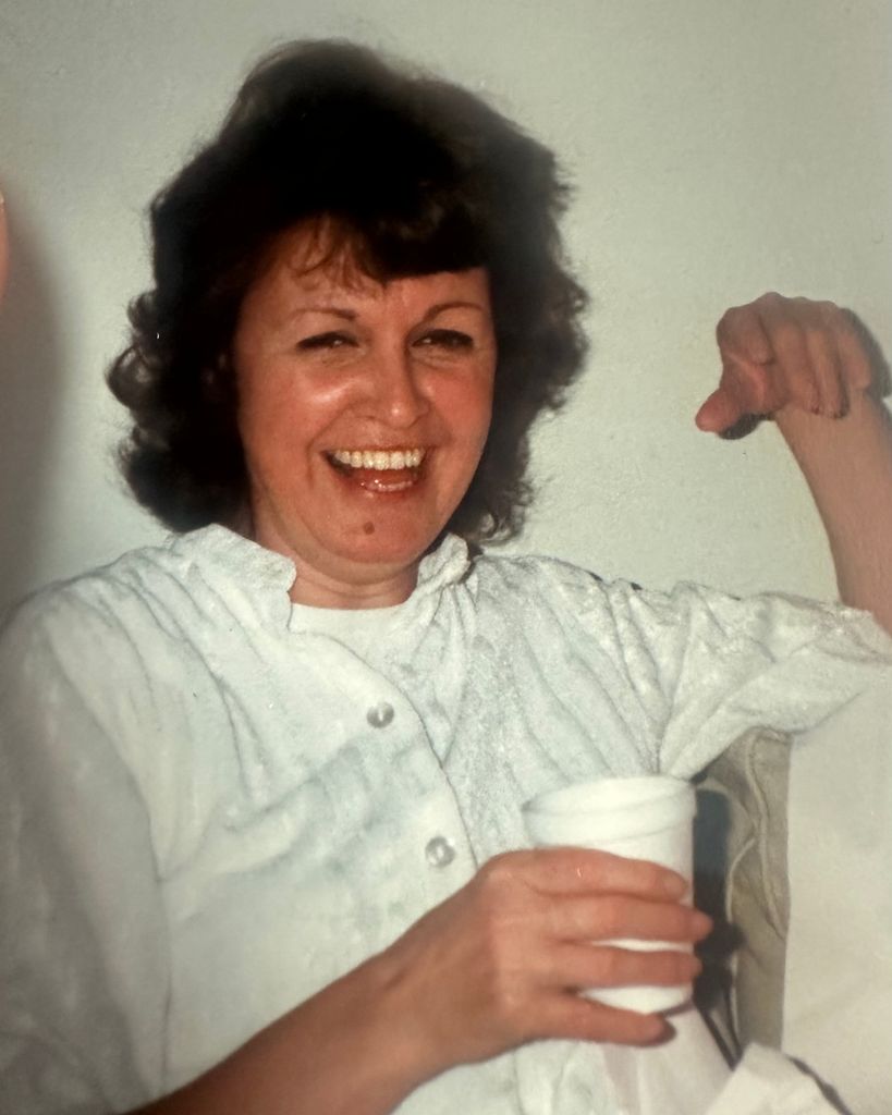 Marlene Wood
