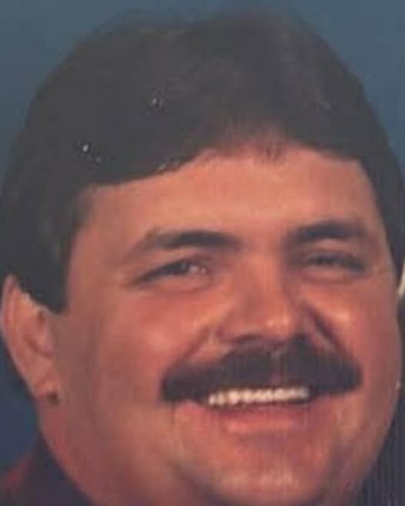 Thomas Franklin Bullock Profile Photo