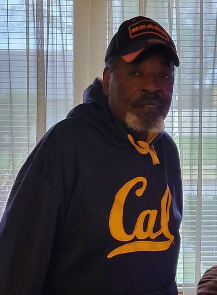 Carroll Gene Mcgee Sr. Profile Photo