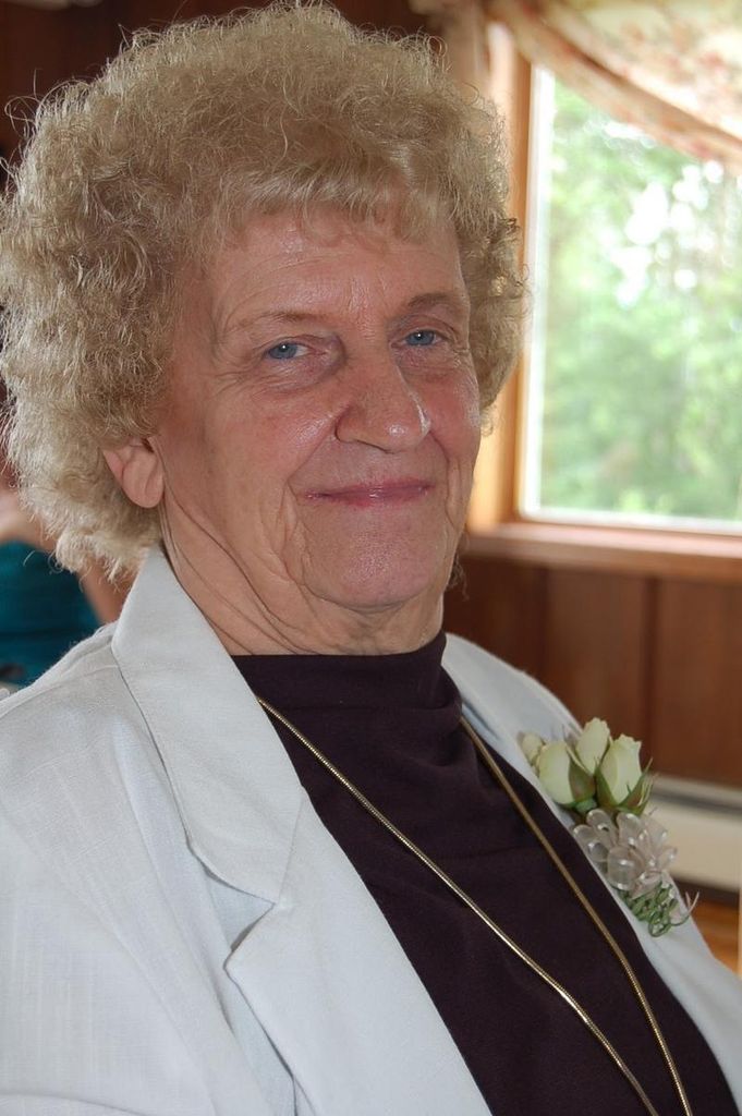 Grace Ziegenfus Profile Photo