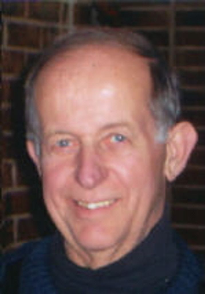 Norman W. Morrell Profile Photo