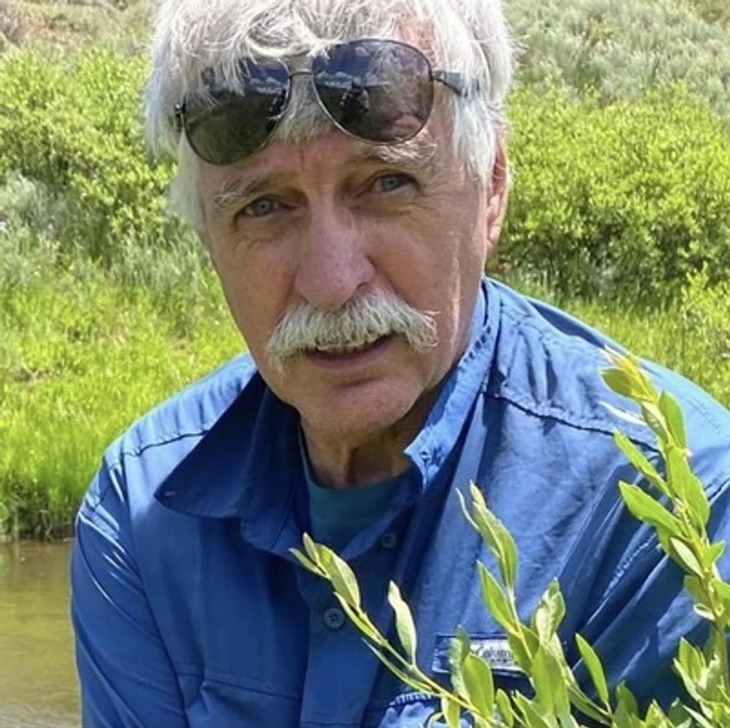 Sid Gibbeaut Profile Photo