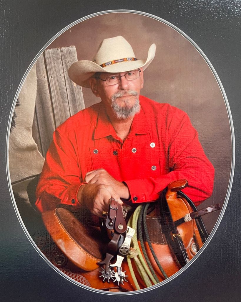 David Vernon Kinsey